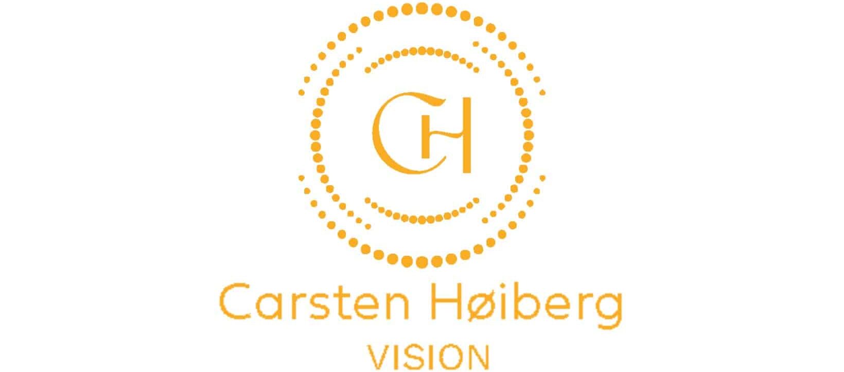 Carsten Høiberg Vision